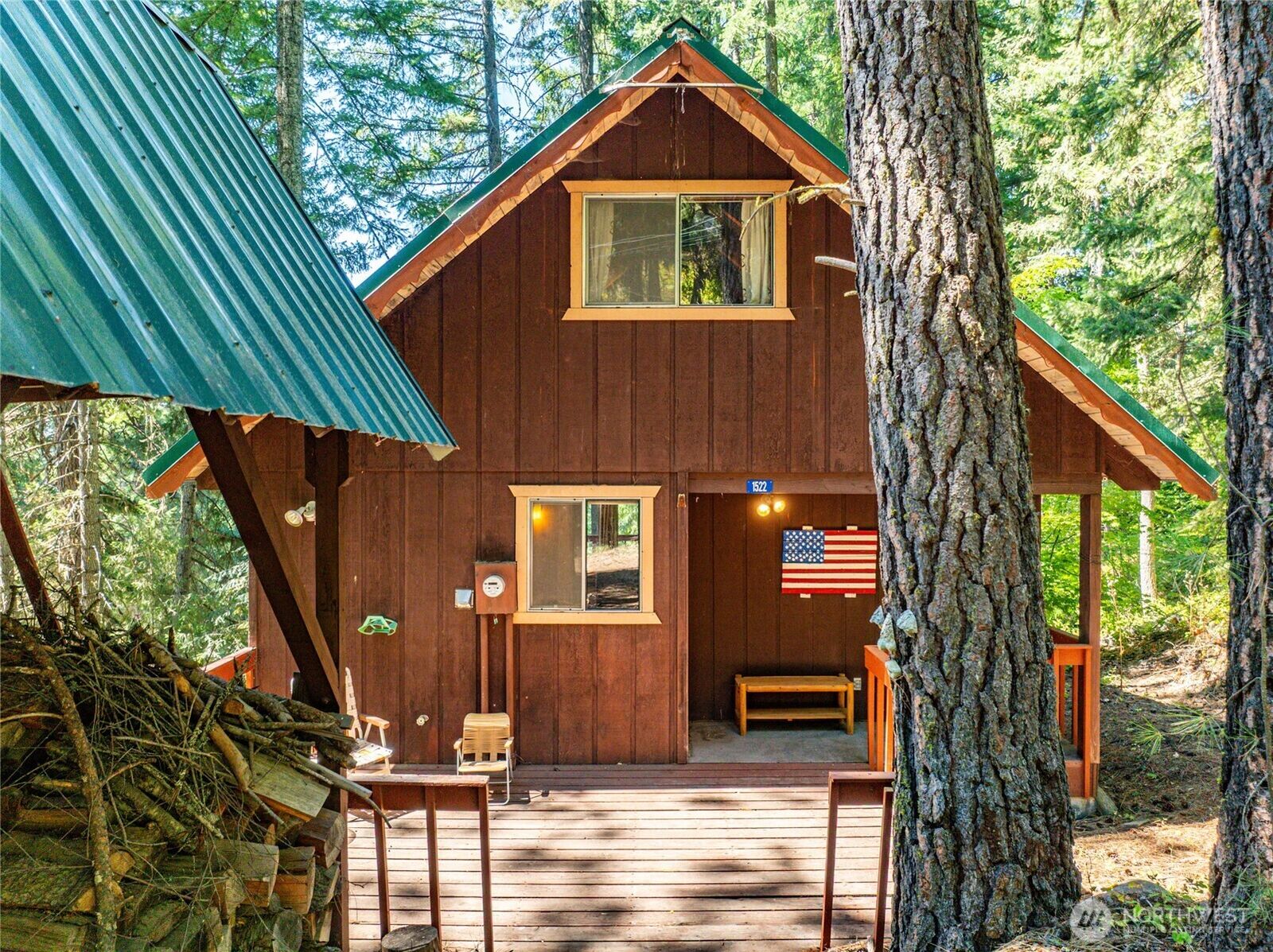 Property Photo: 1522 Pine Lock Sun Dr WA 98940