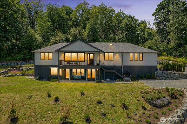 Property Photo: 13830 Old Snohomish Monroe Road WA 98290