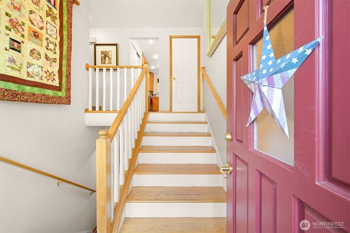 Property Photo: 3016 Cascade Place WA 98229