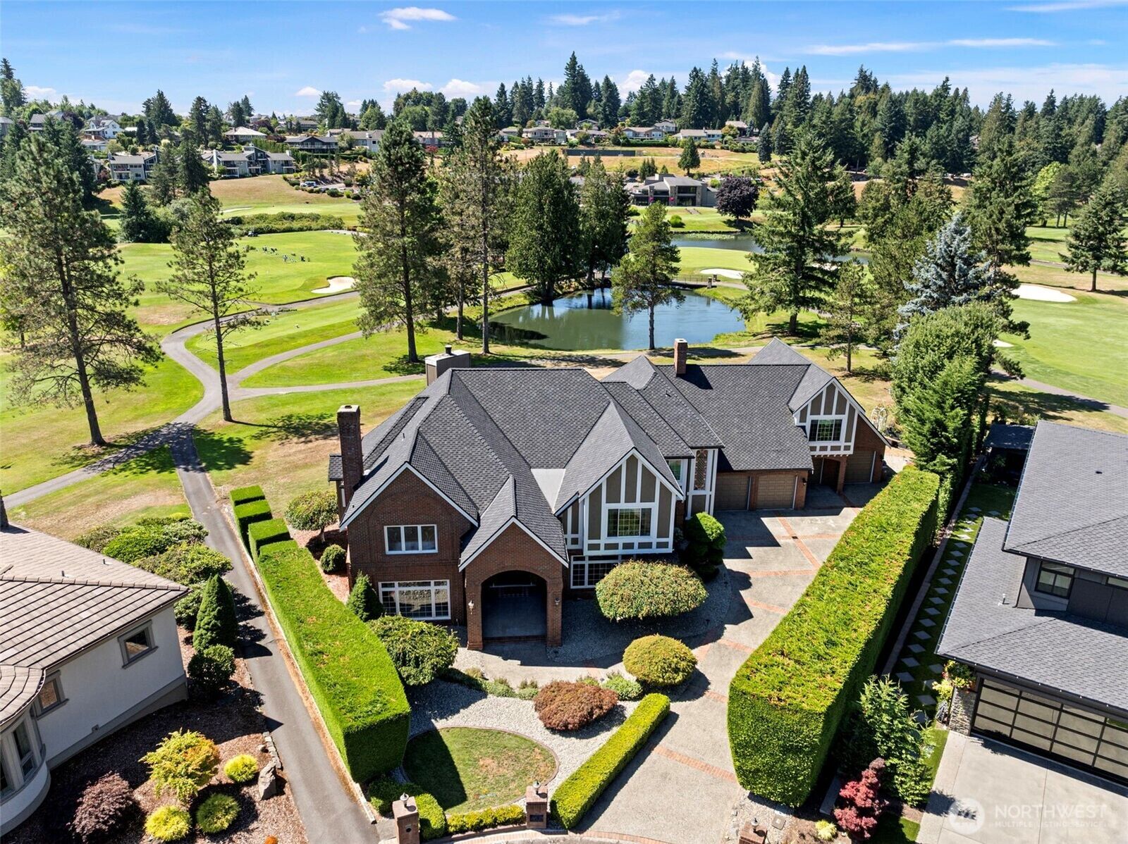 Property Photo:  24732  142nd Avenue SE  WA 98042