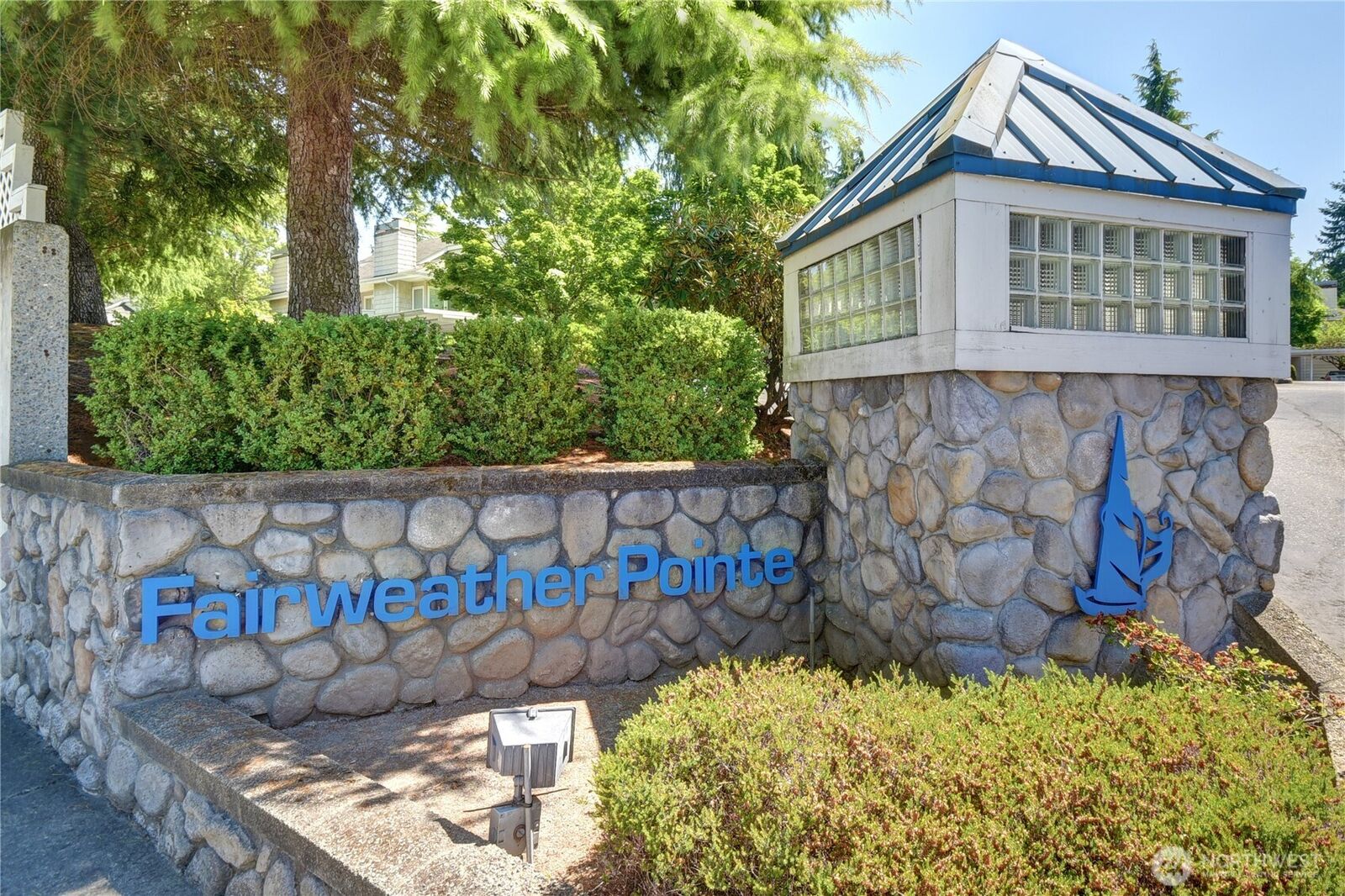 Property Photo:  9210  Market Place G104  WA 98258 