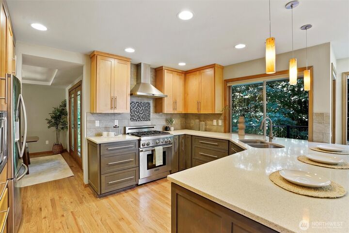 Property Photo:  16829  69th Place W  WA 98037 