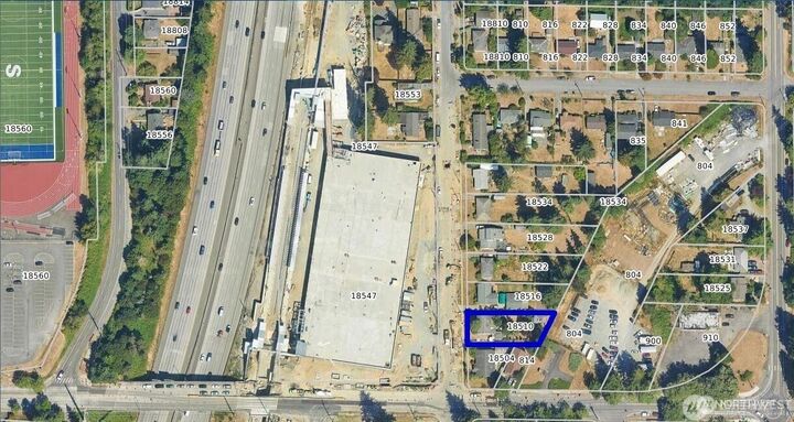 18510  8th Avenue NE  Shoreline WA 98155 photo
