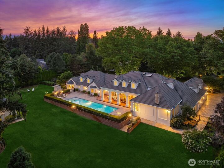 4  Diamond S Ranch  Bellevue WA 98004 photo