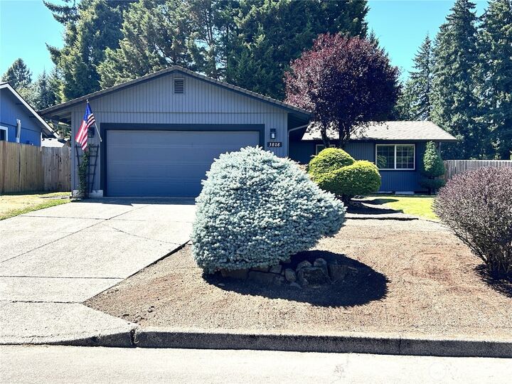 Property Photo:  3808 NE 149th Avenue  WA 98682 