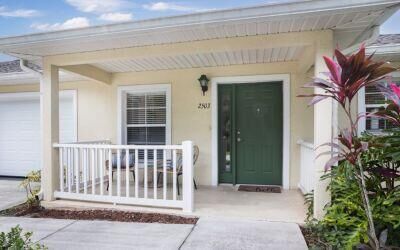 Property Photo:  2903 Briarmeric Way  FL 34981 