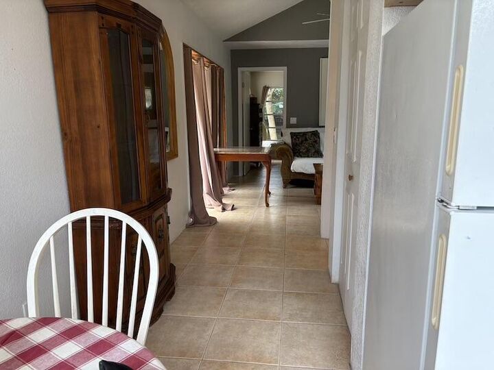 Property Photo:  4949 Belvedere Road Pool House  FL 33415 