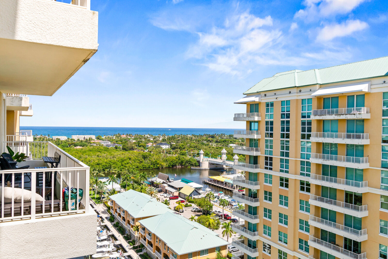 Property Photo:  700 E Boynton Beach 1507 Boulevard 1507  FL 33435 