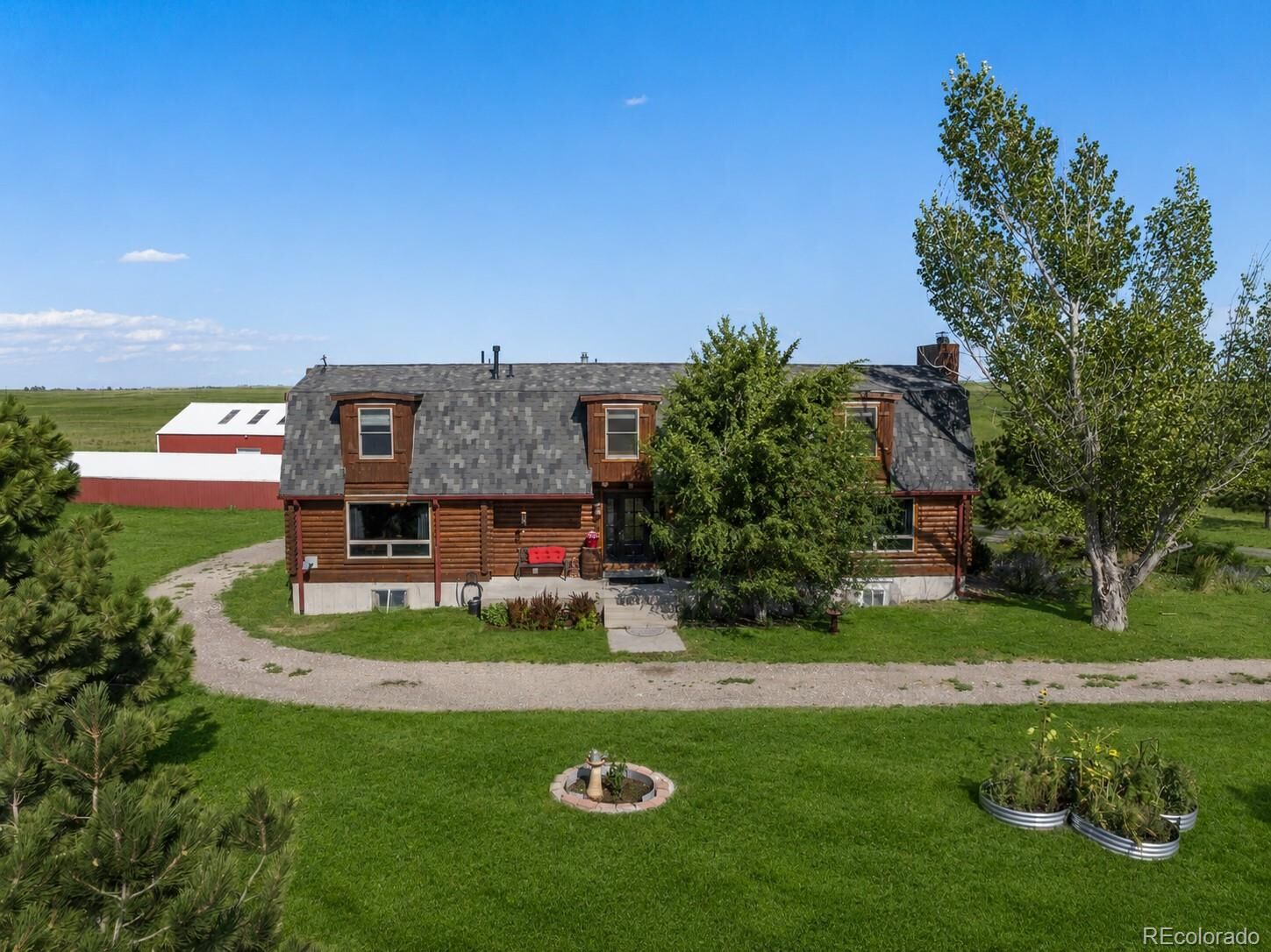 Property Photo:  48155 E 56th Avenue  CO 80102 