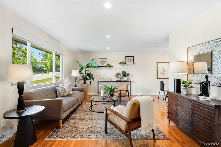 Property Photo:  9325 Meade Street  CO 80031 