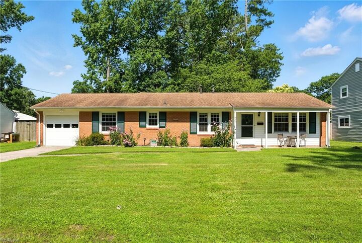 435 Dauphin Ln  Virginia Beach VA 23452 photo