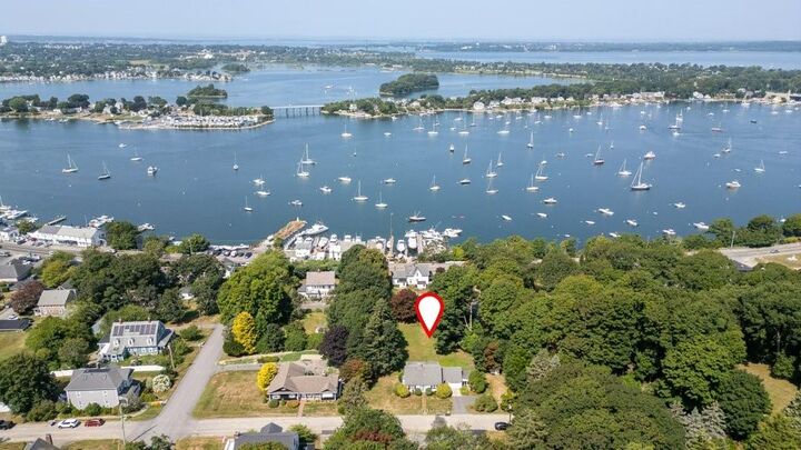 Property Photo: 11 West Avenue RI 02878