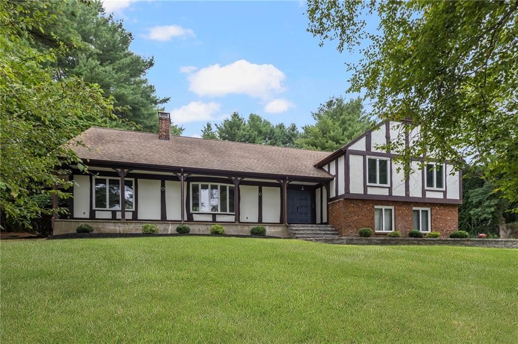 Property Photo: 10 Abbott Valley View Drive RI 02864