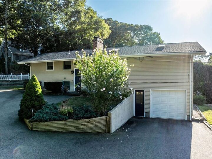Property Photo: 5 Boy Scout Drive RI 02891