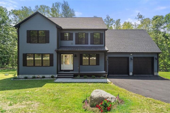Property Photo:  300 Tower Hill Road  RI 02864 