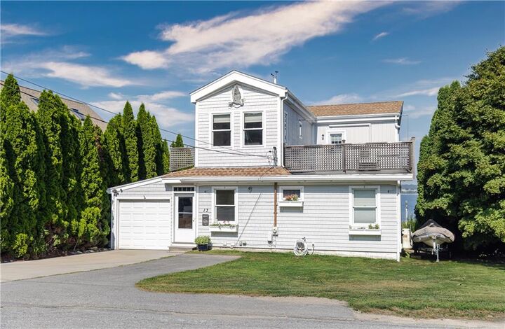 Property Photo: 13 Karen Street RI 02871