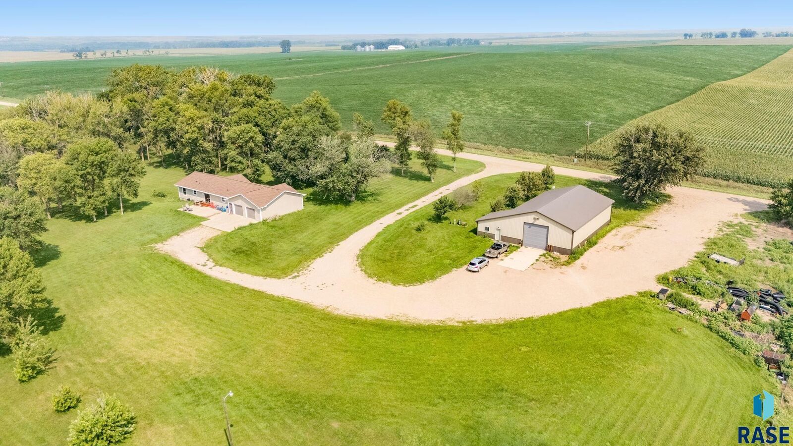 Property Photo: 47771 237th St SD 57024