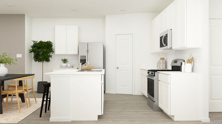 Property Photo: 10815 Siebern Road TX 78224