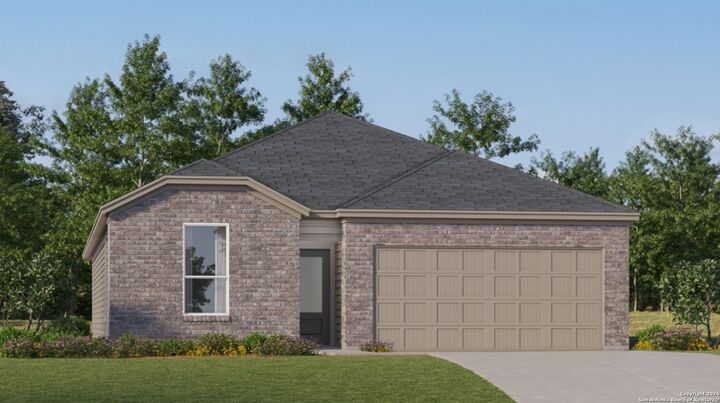 14958 Taradeau  San Antonio TX 78254 photo