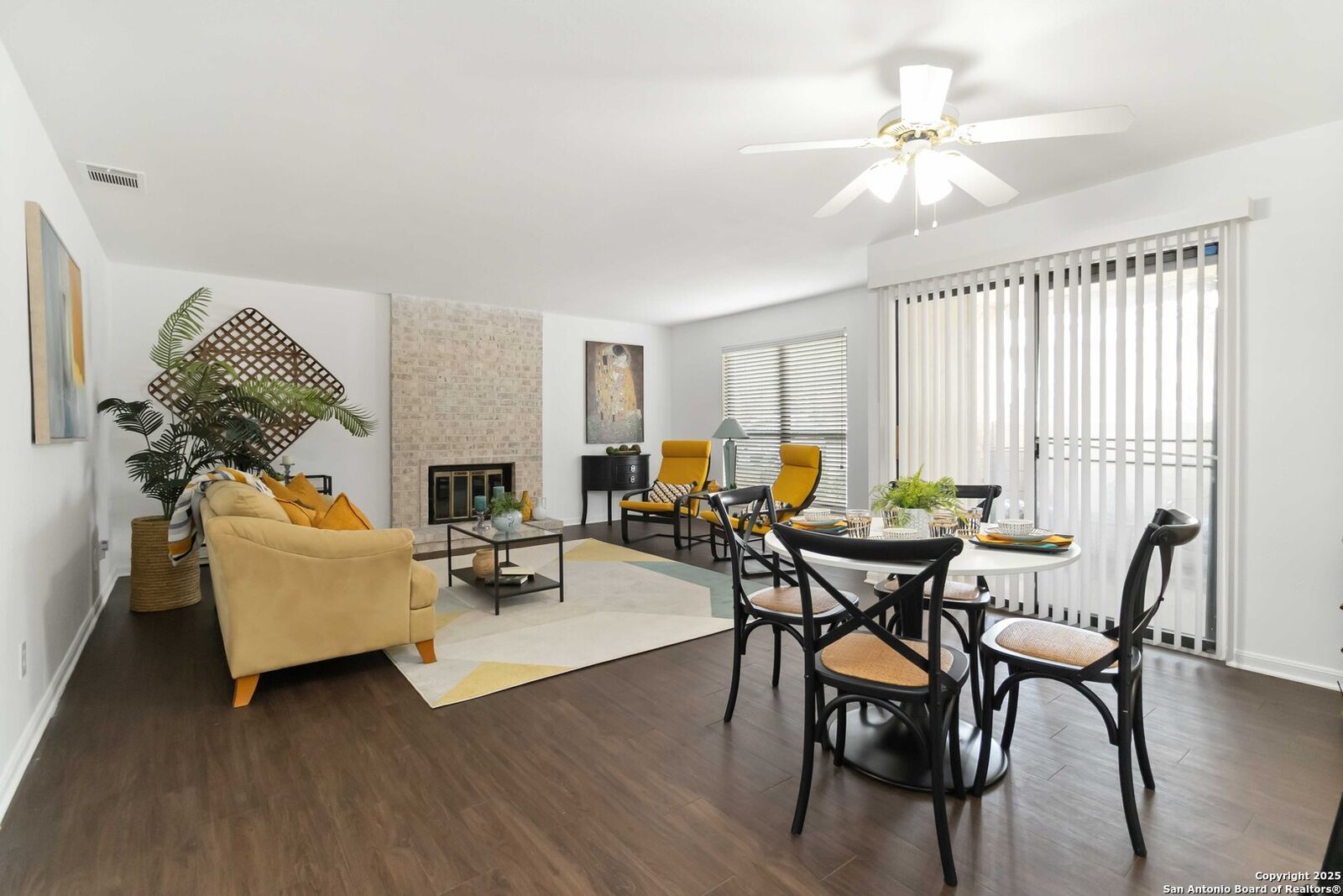 Property Photo: 11843 Braesview 1807 TX 78213