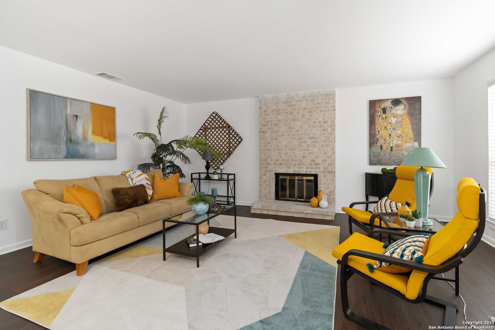 Property Photo:  11843 Braesview 1807  TX 78213 