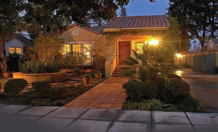 1021 Elm Street  San Carlos CA 94070 photo