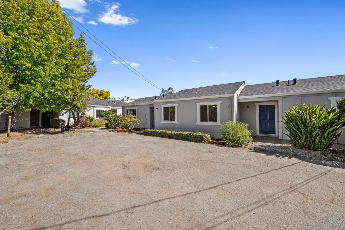 Property Photo:  3268 Mission Drive  CA 95065 