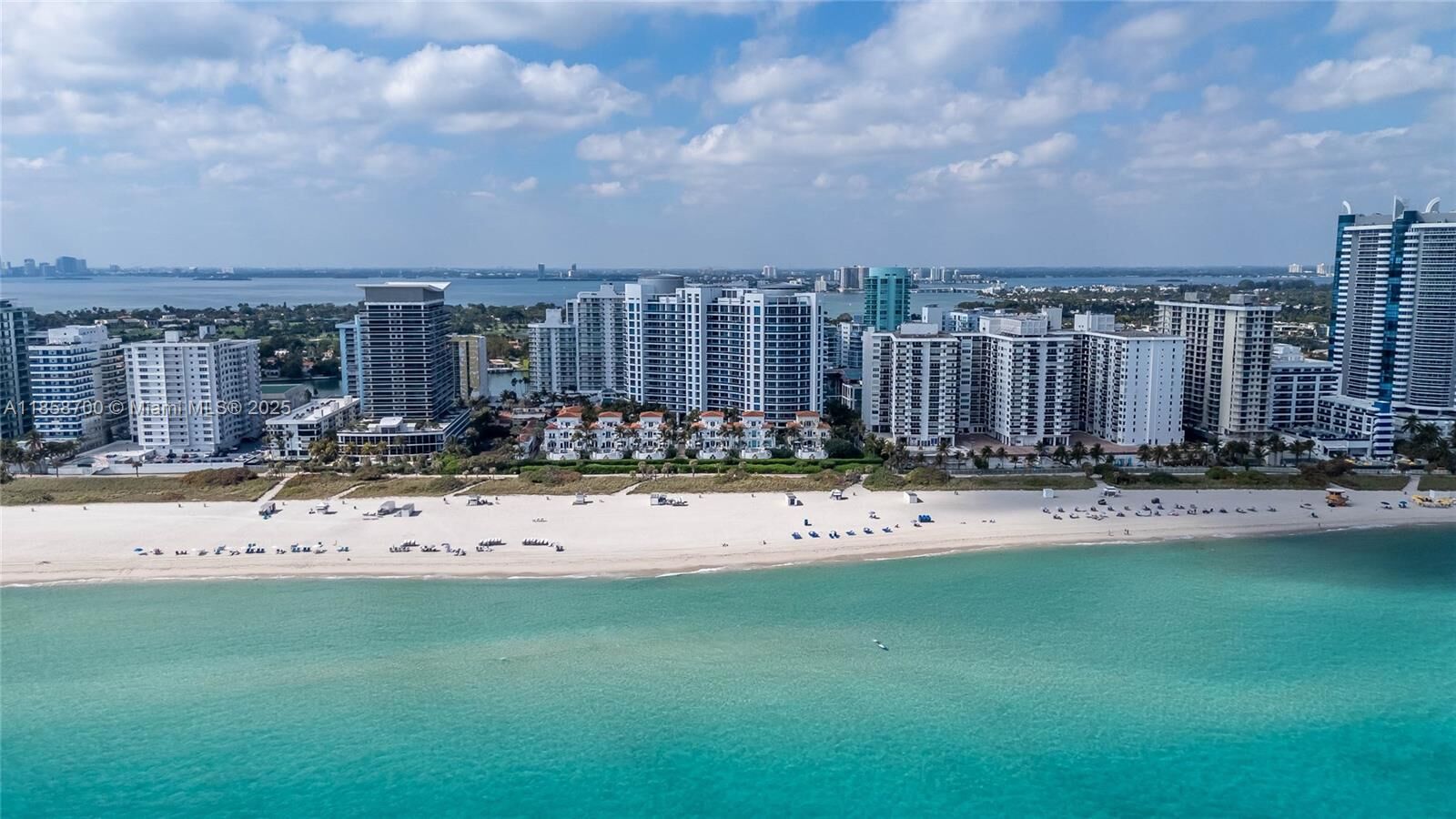 Property Photo: 5959 Collins Ave 802 FL 33140