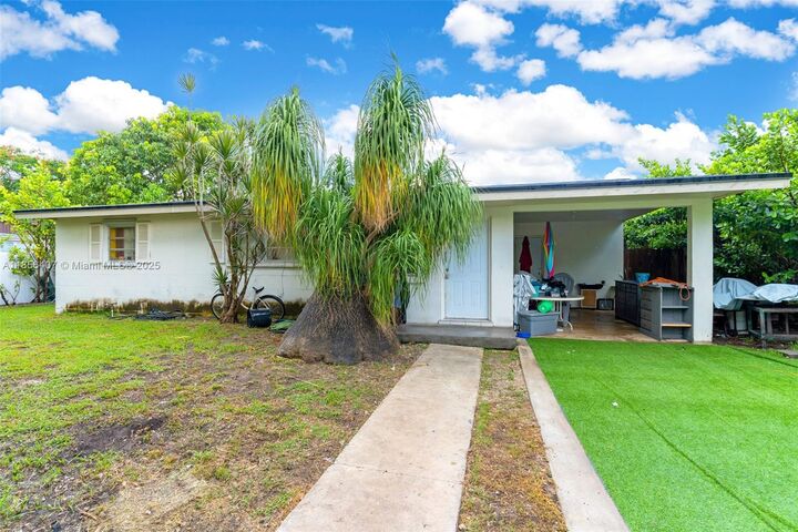 Property Photo:  15022 SW 297th Ter  FL 33033 