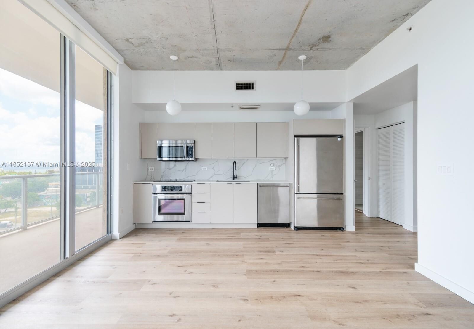 Property Photo: 3470 E Coast Ave H804 FL 33137