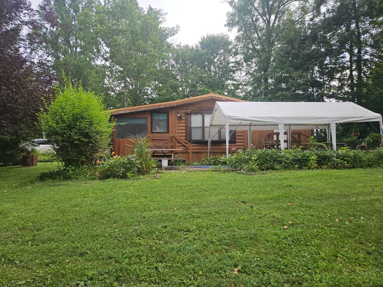 Property Photo:  0 S St Rd 101  IN 47353 