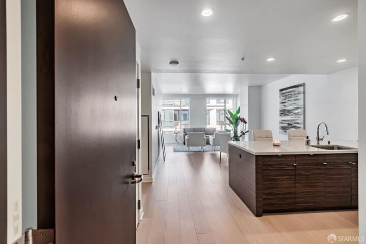 1688 Pine Street W1203  San Francisco CA 94109 photo