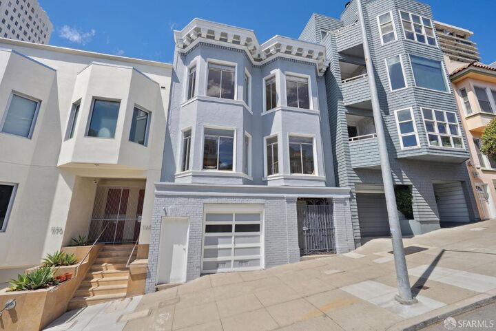 1162 Vallejo Street  San Francisco CA 94109 photo