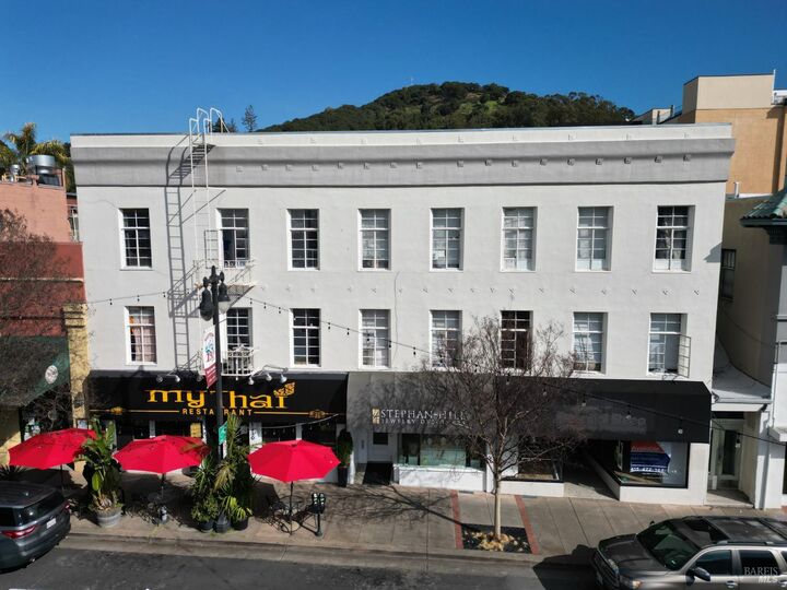 1222-1230 4th Street  San Rafael CA 94901 photo