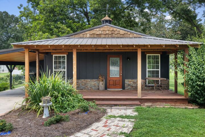 Property Photo:  615 Alabama Ave SE  AL 35055 - CULLMAN 