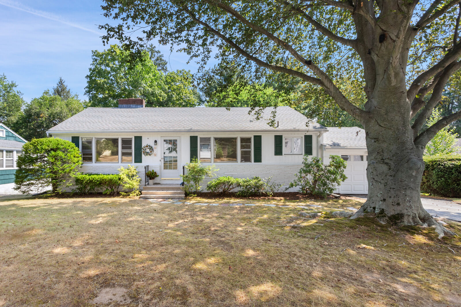 Property Photo:  83 Luciani Road  CT 06525 