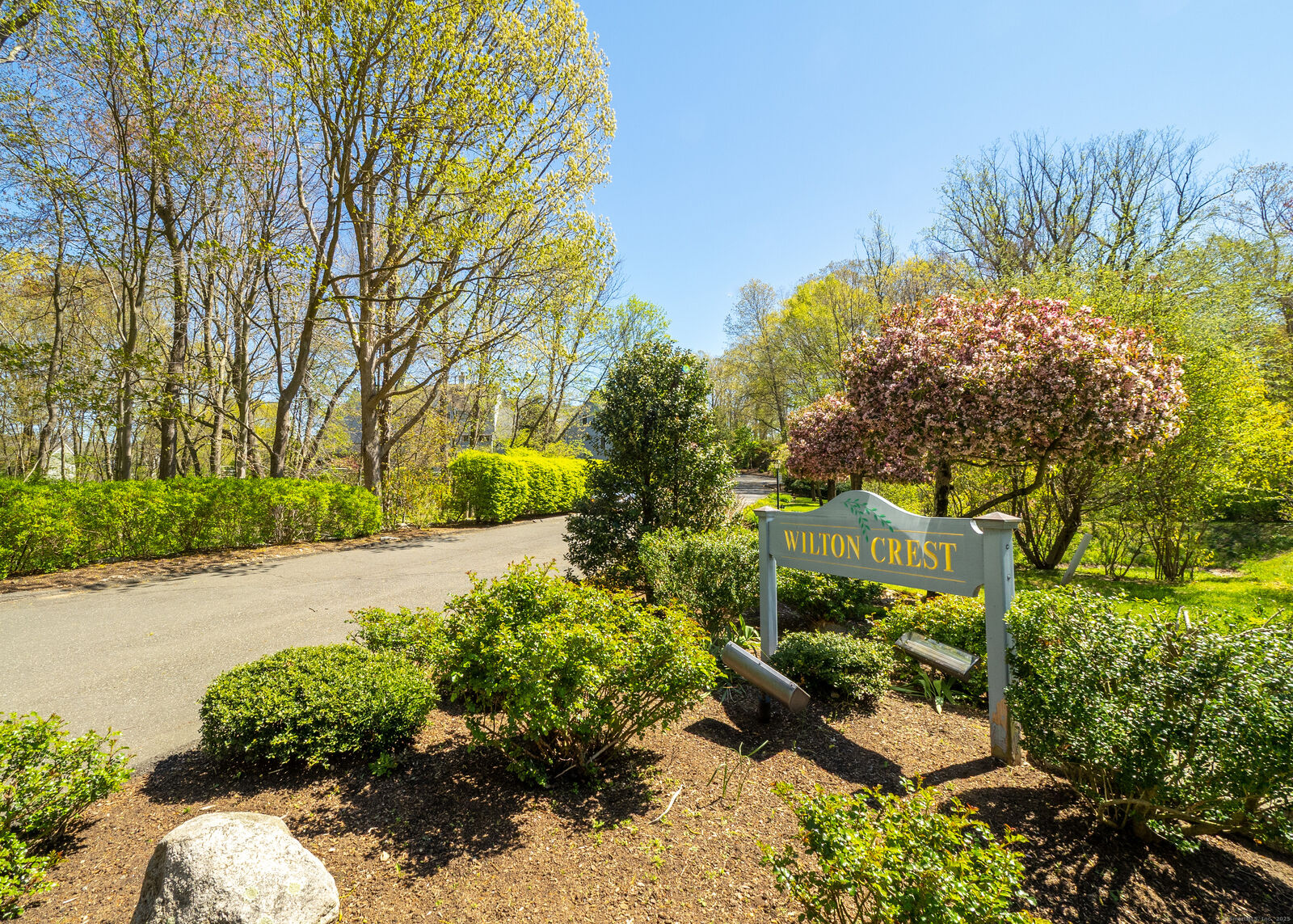 Property Photo:  37 Wilton Crest 37  CT 06897 