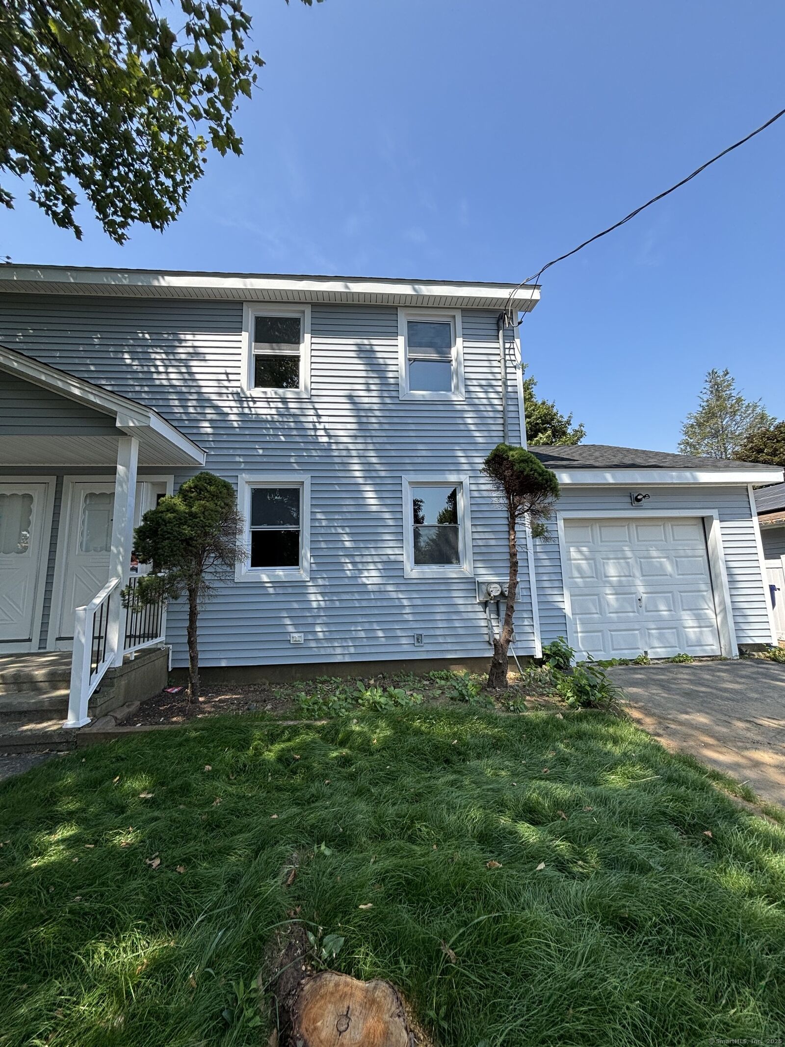 Property Photo: 337 Wiklund Avenue CT 06614
