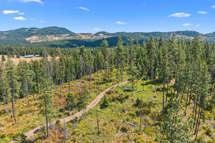 Property Photo: Nna Dry Creek Rd Lot 2 WA 99109
