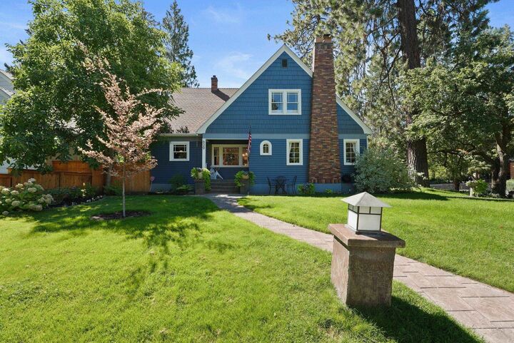 629 W 17th Ave  Spokane WA 99203 photo