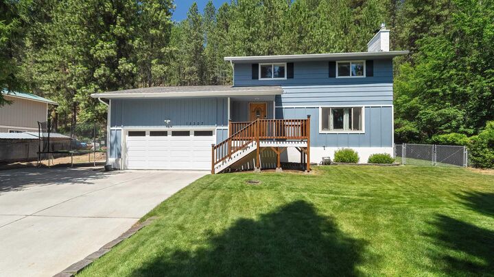 15307 N Cincinnati Dr  Spokane WA 99208 photo