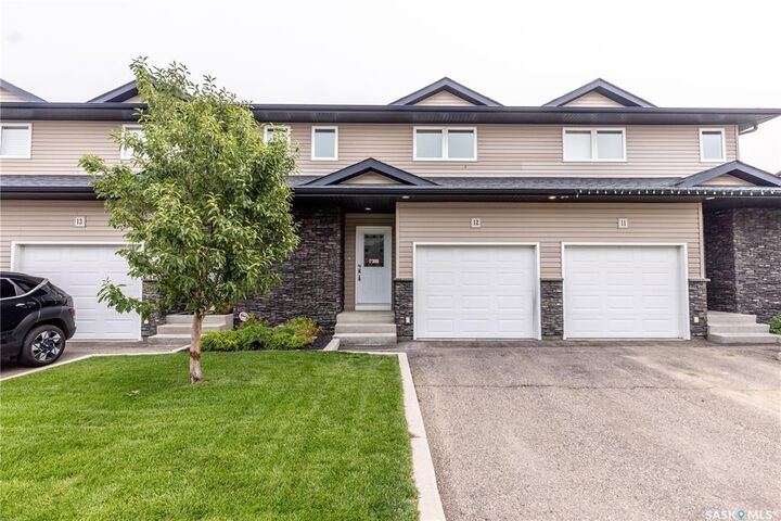 Property Photo:  365 Dawson Crescent 12  SK S7R 0L6 