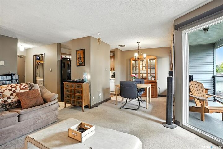 Property Photo:  306 Tait Crescent 303  SK S7H 5L2 