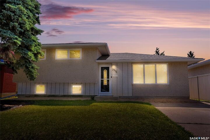 Property Photo:  1311 Athabasca Street W  SK S6H 6C8 
