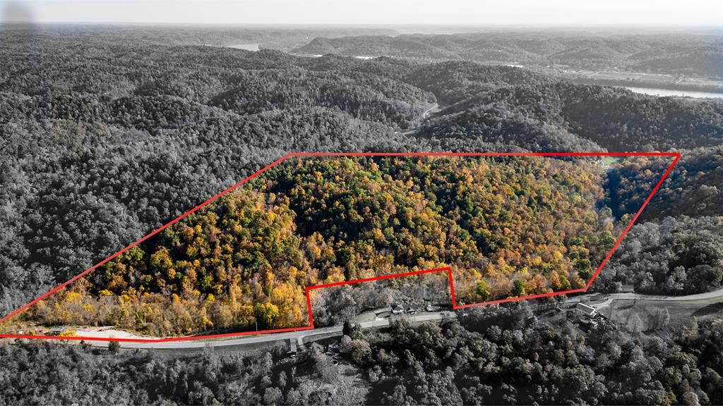 Property Photo: 0 State Route 217 OH 45678