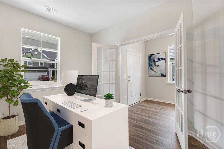 Property Photo:  33 Emerson Way  GA 31322 