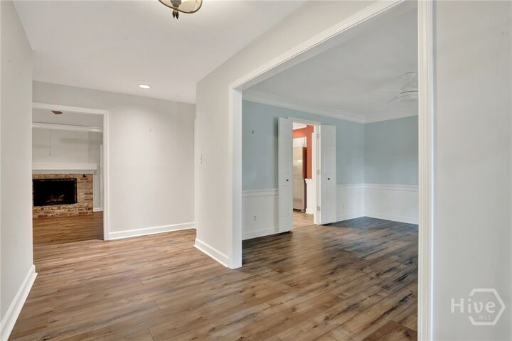 Property Photo: 421 Rendant Avenue GA 31419