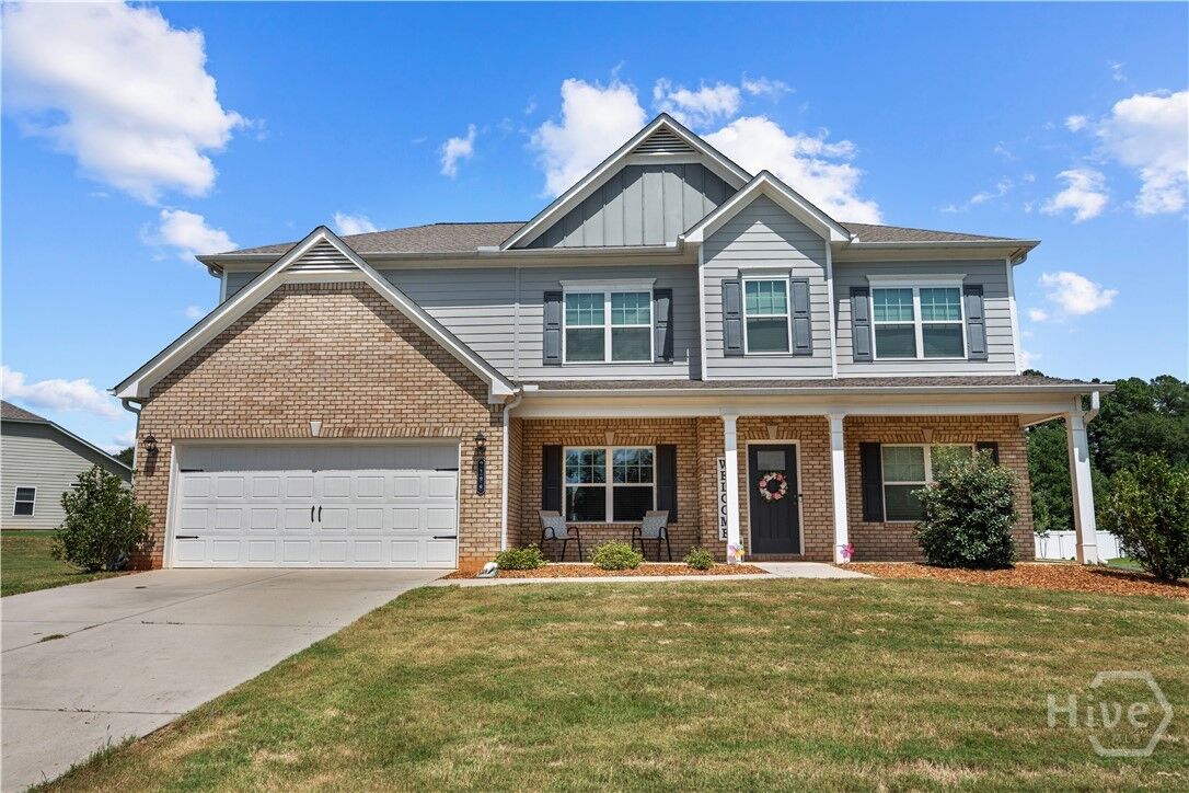 Property Photo:  2188 Day Drive  GA 30622