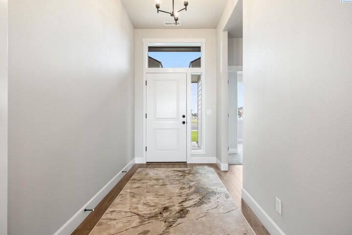 Property Photo:  8805 Dusty Maiden  WA 99301 