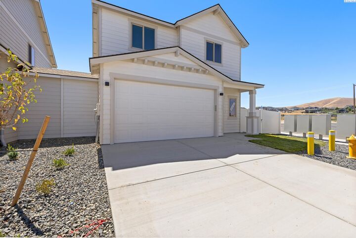 7663 Grapevine Ct  West Richland WA 99353 photo
